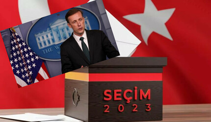 ABD’den Türkiye’deki seçime sıkı markaj: Kazanan kim olursa olsun… - dunya