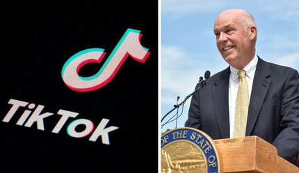 TikTok'u yasaklayan ilk eyalet oldu... Kişisel telefonlardan bile kullanılamayacak - teknoloji