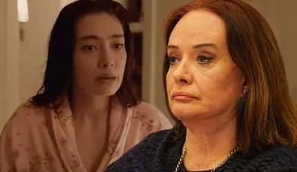 Müjde Ar ilk kez konuştu! 'Belinda Neslihan' çok üzülecek... - magazin