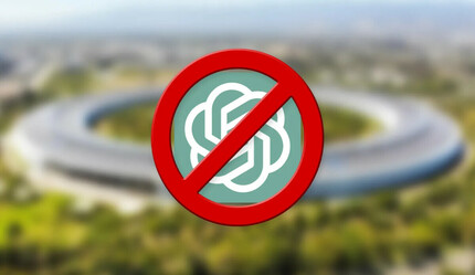 Apple'dan yasak geldi: Çalışanlar için yapay zeka engeli! - teknoloji