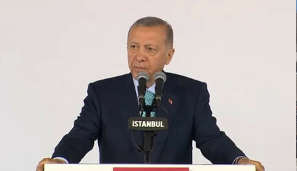 Erdoğan'dan sanat ve sanatçının önemine vurgu: Kuşatıcı yaklaşımla hareket ediyoruz - secim-2023
