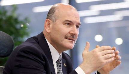 Bakan Soylu'dan 28 Mayıs mesajı: Türkiye 5 yıllık değil, 100 yıllık büyüme ve istikrara adım atacak - gundem