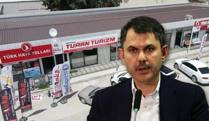 Bakan Kurum paylaştı: Deprem bölgesinde esnaf ayağa kaldırılıyor, iş yerleri teslim edildi - ekonomi