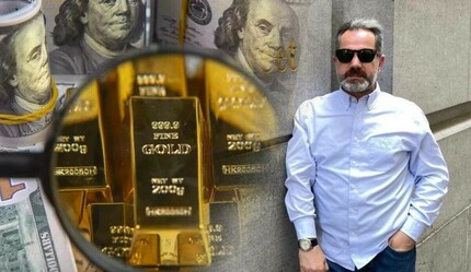 İslam Memiş bu kez altın tahmini yapmadı, korkuttu: Hazır olun finansal tufan yaklaşıyor! - ekonomi