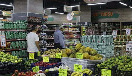 Tarım Kredi Marketleri 54 üründe fiyatları dibe çekti! İşte etikete yansıyan indirimli ürünlerin listesi | 16-31 Mayıs kataloğu - gundem