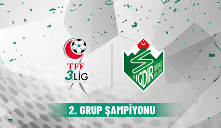 TFF 3. Lig'de play-off maçları ne zaman başlıyor? 1. tur programı açıklandı - spor