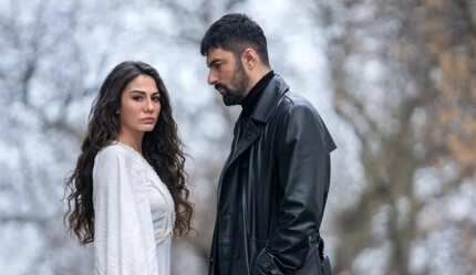 Adım Farah dizisine 'ödüllü' başrol geliyor! Kerimşah'ın babasını oynayacak... - yasam