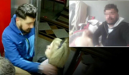 Cesetle selfie yapıp paylaşmıştı! Ölüm nedeni ortaya çıktı - gundem
