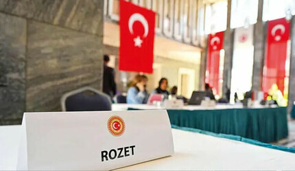 Meclis'e milletvekili kaydını yapan ilk vekil belli oldu - gundem