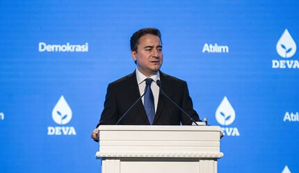 DEVA Partisi'nde üst düzey istifa: Babacan'ın A Takımı'ndaki isim görevi bıraktı, Twitter'daki AK Parti hamlesi hemen fark edildi - secim-2023