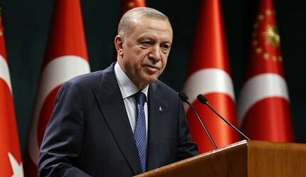 Son dakika! Cumhurbaşkanı Erdoğan'dan gençlere mesaj: Her zaman sizin yanınızdayız - secim-2023