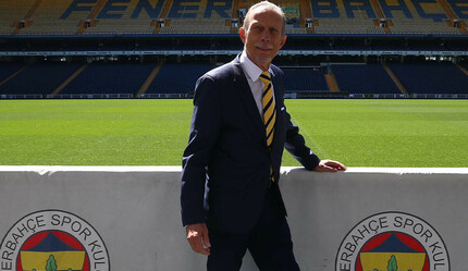 Fenerbahçe'den Christoph Daum paylaşımı - spor