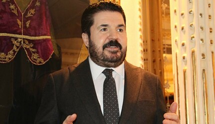 AK Partili Savcı Sayan kalp krizi geçirdi! - gundem