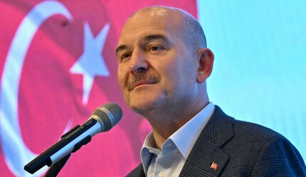 Bakan Soylu'dan Kılıçdaroğlu'na Ayasofya çağrısı: Cuma namazına bekliyoruz - secim-2023