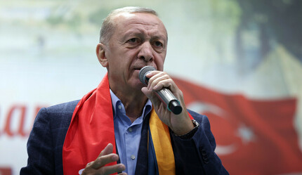 Erdoğan'dan 28 Mayıs mesajı: Bizim kazandığımız yerde herkes kazanır, kimse kaybetmez - secim-2023