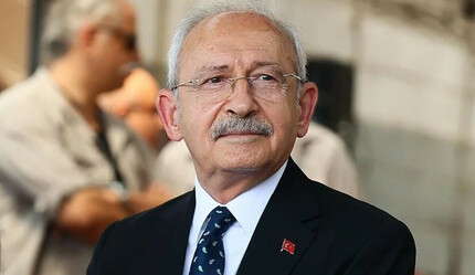 İkinci tura sayılı gün kaldı, CHP'nin seçim sloganı belli oldu - gundem