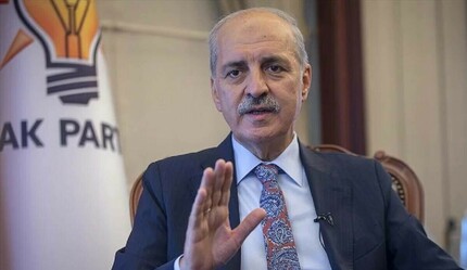 Ali Babacan’ın teklifine Numan Kurtulmuş’tan cevap - secim-2023