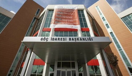 Göç İdaresi Başkanlığı’ndan ‘sınır güvenliği’ açıklaması - gundem