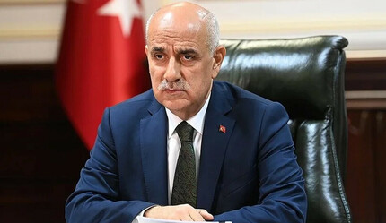 'Deprem bölgesi neden Erdoğan dedi?' sorusunun cevabını Bakan Kirişci verdi - secim-2023