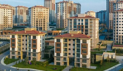 İstanbul'da kira öder gibi ev sahibi olma fırsatı: Emlak Konut ve THY konut projesi başvuru şartları açıklandı - ekonomi