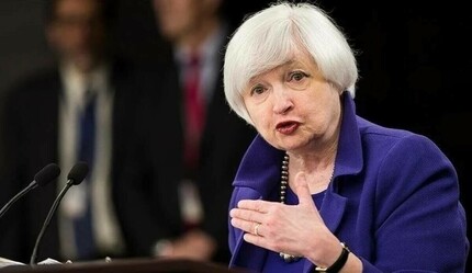 ABD Hazine Bakanı Yellen Banka CEO'ları uyardı: Daha fazla banka birleşmeli - ekonomi