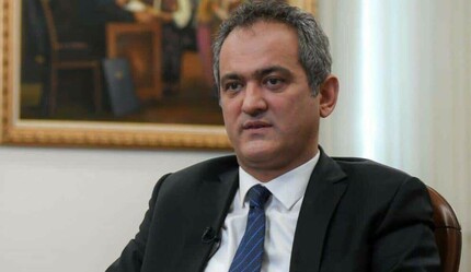 Milli Eğitim Bakanı Özer'den öğretmen ataması ve engelli kontenjanı açıklaması - egitim