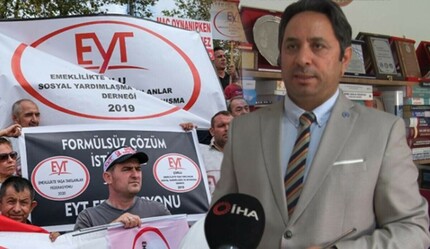 EYT'de milyonları ilgilendiren detay! SGK Başuzmanı uyardı, 1 gün bile eksik olsa emekli olamazsınız - ekonomi