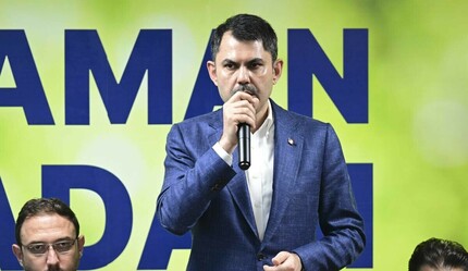 Bakan Kurum'dan muhalefette eleştiri: Milletin iradesine saygısızlık ettiler - gundem