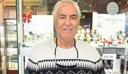 Nuri Sesigüzel kimdir? Nuri Sesigüzel neden öldü, kaç yaşındaydı? - magazin
