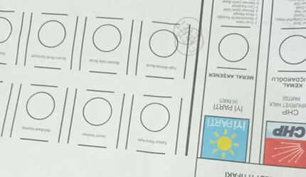 Sandıklar açıldı, şaşkına döndü: Seçim sloganı yüzünden binlerce oyu geçersiz sayıldı - gundem