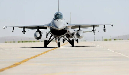 Dengeler değişecek! ABD’den F-16 konusunda Ukrayna’ya sevindirici haber - dunya