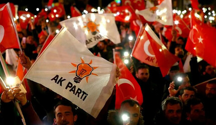 Oğan’ın seçmeninden eşit oy beklentisi var - gundem