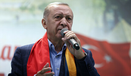 Cumhurbaşkanı Erdoğan'dan 28 Mayıs mesajı: Kibir abidelerine hep beraber 'yeter' diyeceğiz - secim-2023