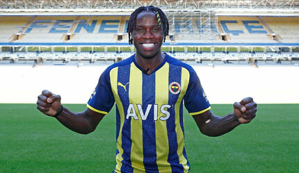 Fenerbahçe'ye Bruma piyangosu! Portekizli futbolcuya 7.5 milyon euro teklif ettiler - spor