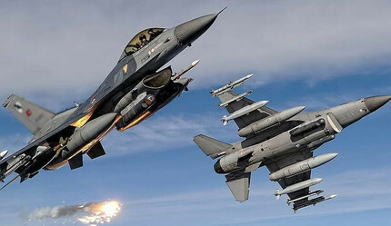 ABD'den kritik F-16 açıklaması: Kesin güvence verdi, kullanmayacak - dunya