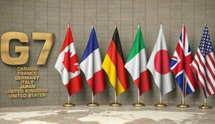 Rusya Dışişleri Bakanlığı’ndan G7 açıklaması: Küresel istikrarı baltalayan kuluçka merkezi - dunya