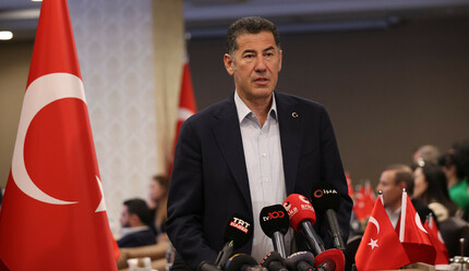 Sinan Oğan’dan 14 Mayıs muhasebesi: Bizi izlemeye devam edin - secim-2023