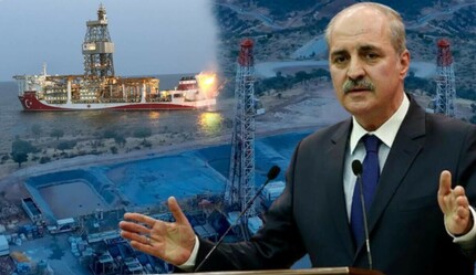 Numan Kurtulmuş açıkladı: Karadeniz ve Gabar'dan sonra yeni müjde geliyor - ekonomi