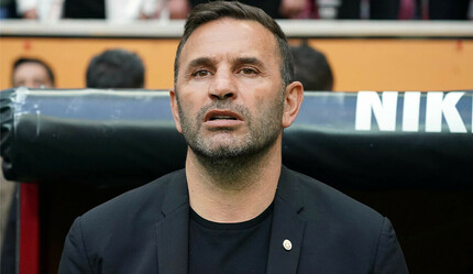 Okan Buruk'un hedefi Avrupa! Galatasaray şampiyonluk sonrası yıldızları açıklayacak - spor