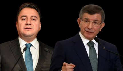 Millet İttifakı’nda yüzde 25 kavgası - secim-2023
