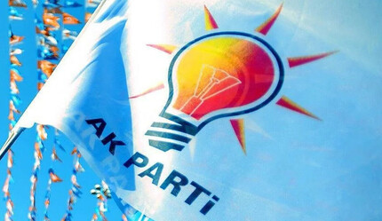 AK Parti'den sandıklara gönüllü olun çağrısı - gundem