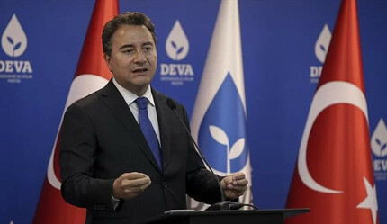 Babacan’dan CHP tabanındaki 'liste' tepkisine cevap: 15 vekil anamızın ak sütü gibi helal - secim-2023