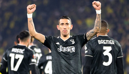 Di Maria'ya resmi teklif yapıldı! Arjantinli yıldız Süper Lig yolunda - spor