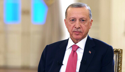 Cumhurbaşkanı Erdoğan'dan Sinan Oğan'ın desteği sonrası ilk açıklama: Pazarlık kesinlikle olmadı - gundem