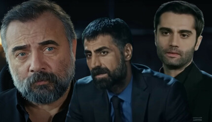 EDHO ekibinden yeni dizi geliyor… Adı ve başrol oyuncusu belli oldu - magazin