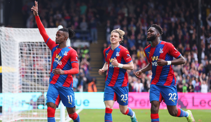Fenerbahçe Wilfried Zaha transferi için keseyi açtı! Ali Koç'tan şampiyonluk hamlesi - spor