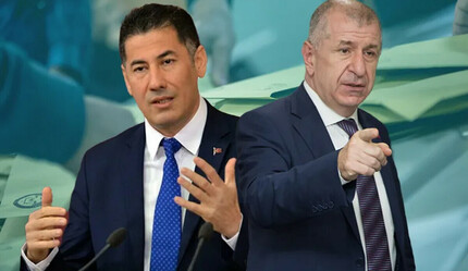 Ümit Özdağ partisinin kararını açıklayacağı tarihi duyurdu - secim-2023