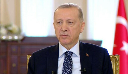 Cumhurbaşkanı Erdoğan'ın haftalık mesaisi sosyal medyadan paylaşıldı - secim-2023