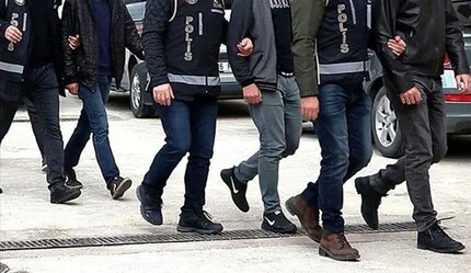 Ankara Cumhuriyet Başsavcılığı'ndan 24 gözaltı kararı - gundem