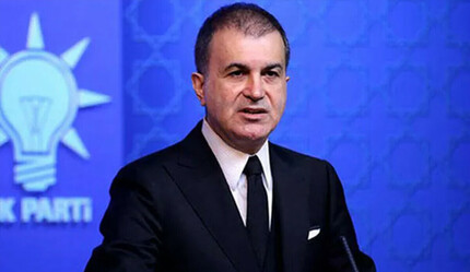 AK Parti Sözcüsü Ömer Çelik'ten muhalefete tepki: Depremzedelere yönelik sistematik bir saldırı yapılıyor - gundem
